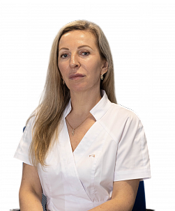 Гапонова  Инна Ивановна